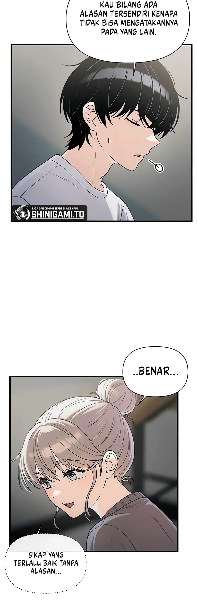 Job Change Log Chapter 49 - halaman 24