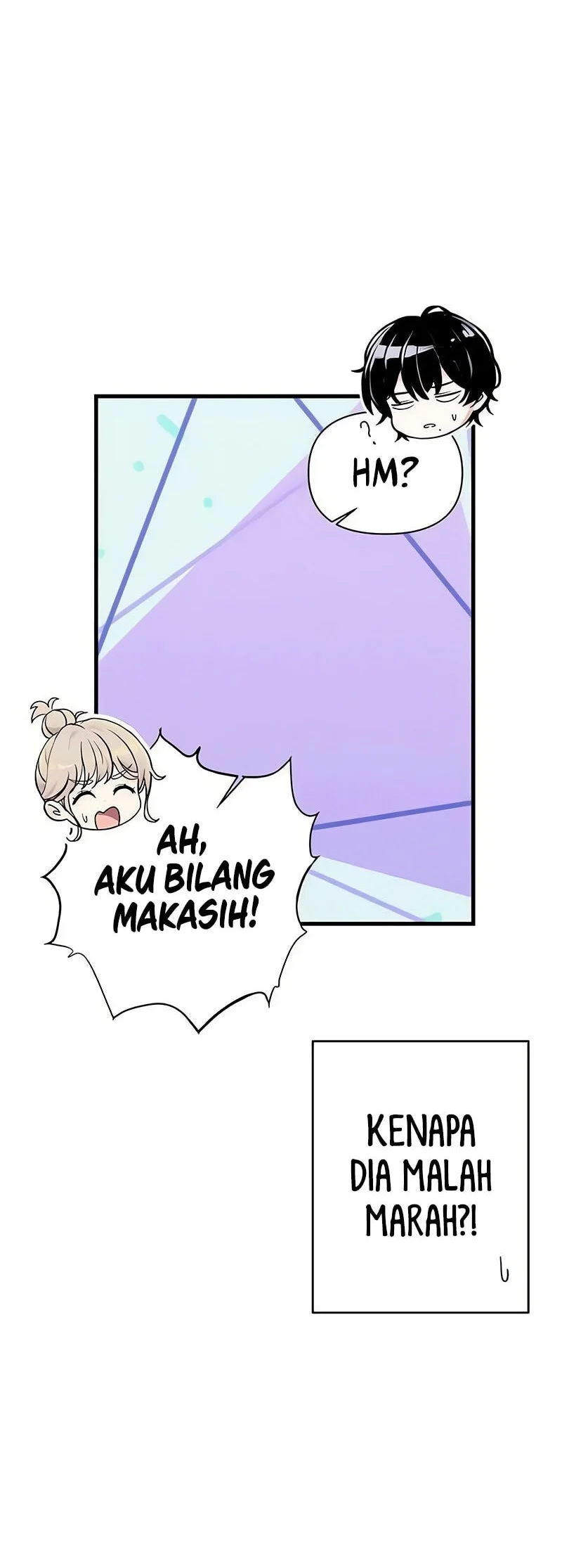 Job Change Log Chapter 49 - halaman 25
