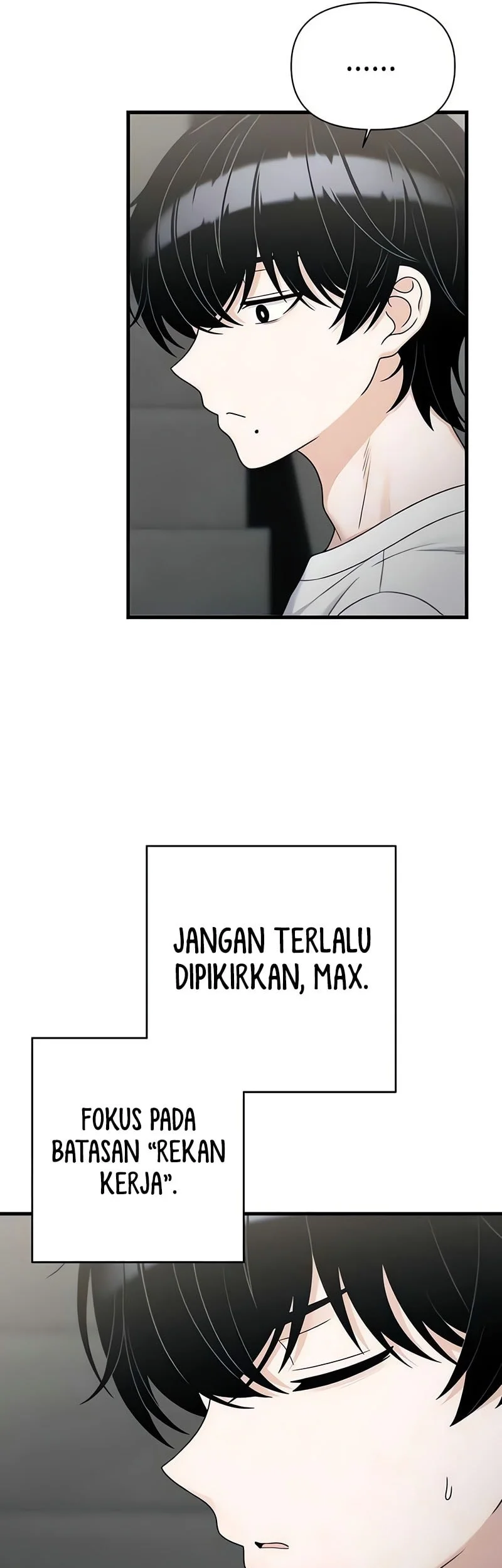 Job Change Log Chapter 49 - halaman 30