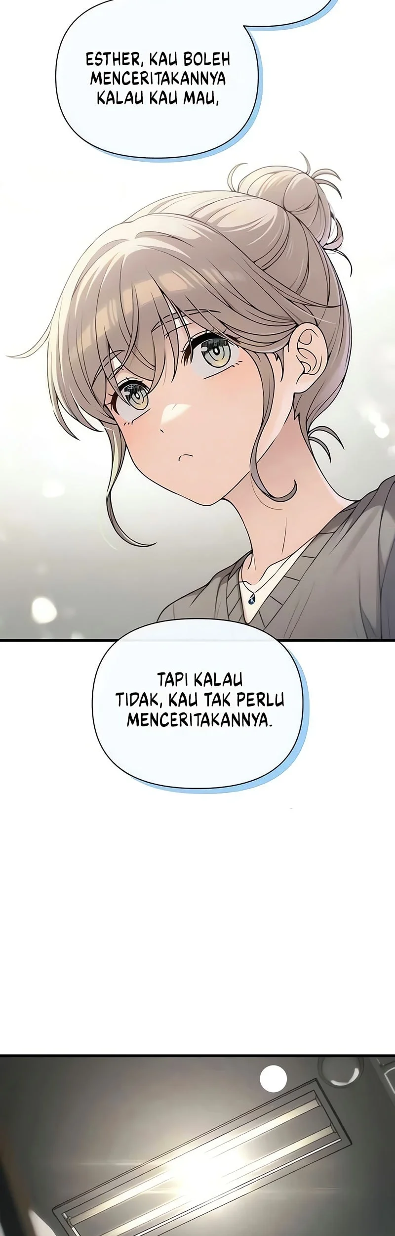 Job Change Log Chapter 49 - halaman 32