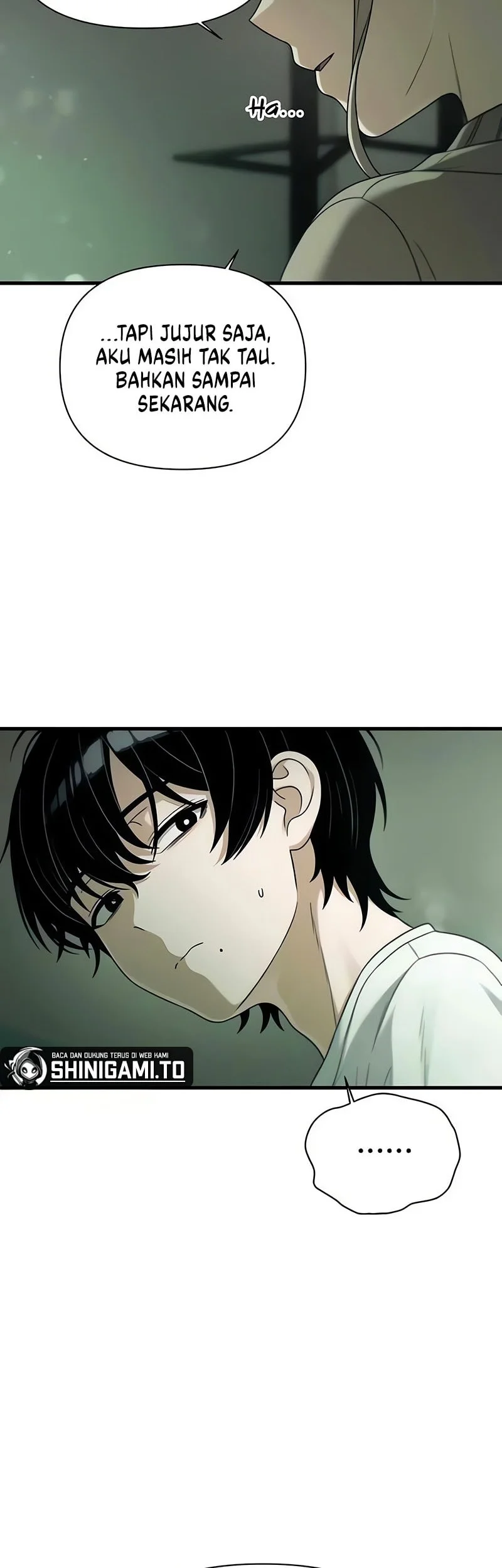 Job Change Log Chapter 49 - halaman 39