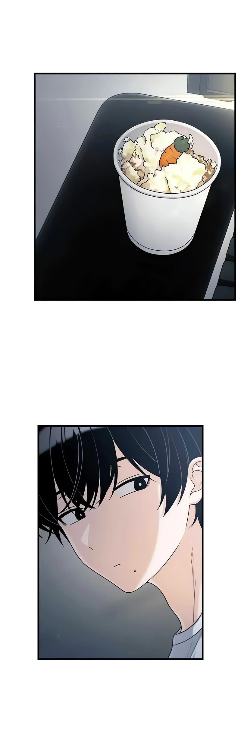 Job Change Log Chapter 49 - halaman 44