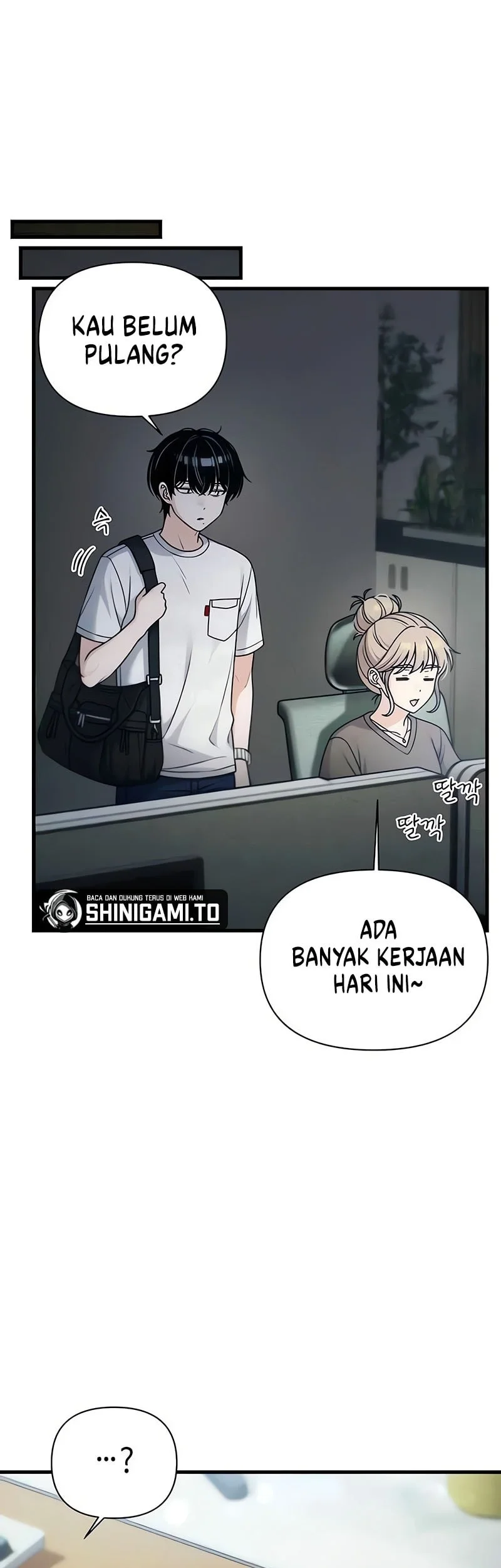 Job Change Log Chapter 49 - halaman 46