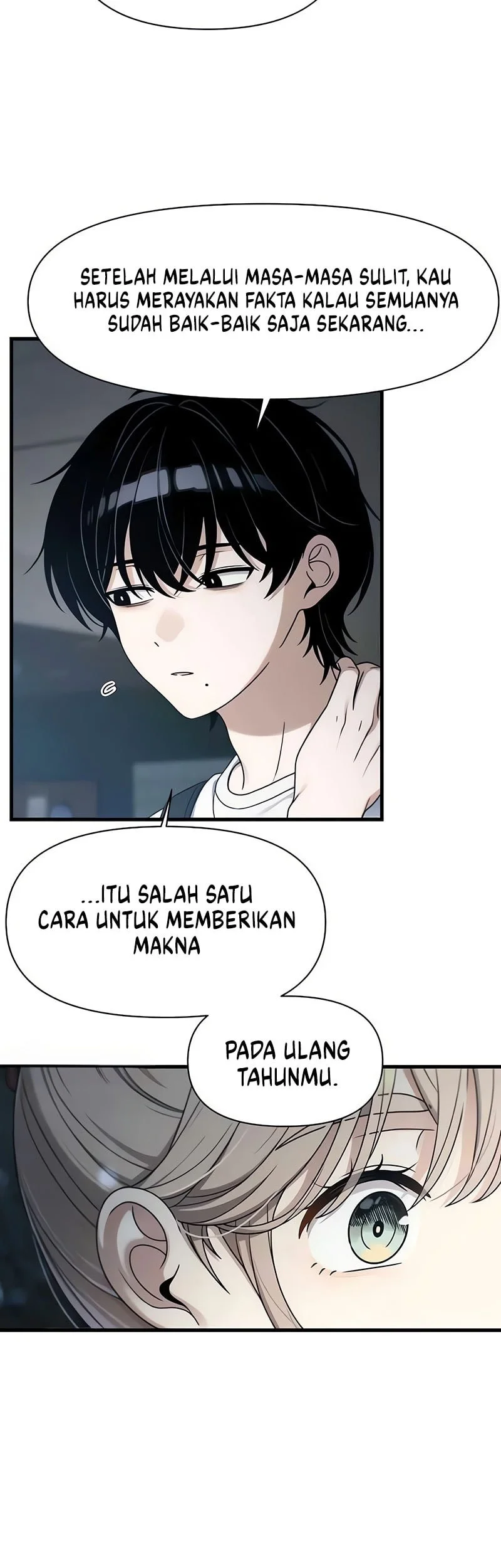 Job Change Log Chapter 49 - halaman 48