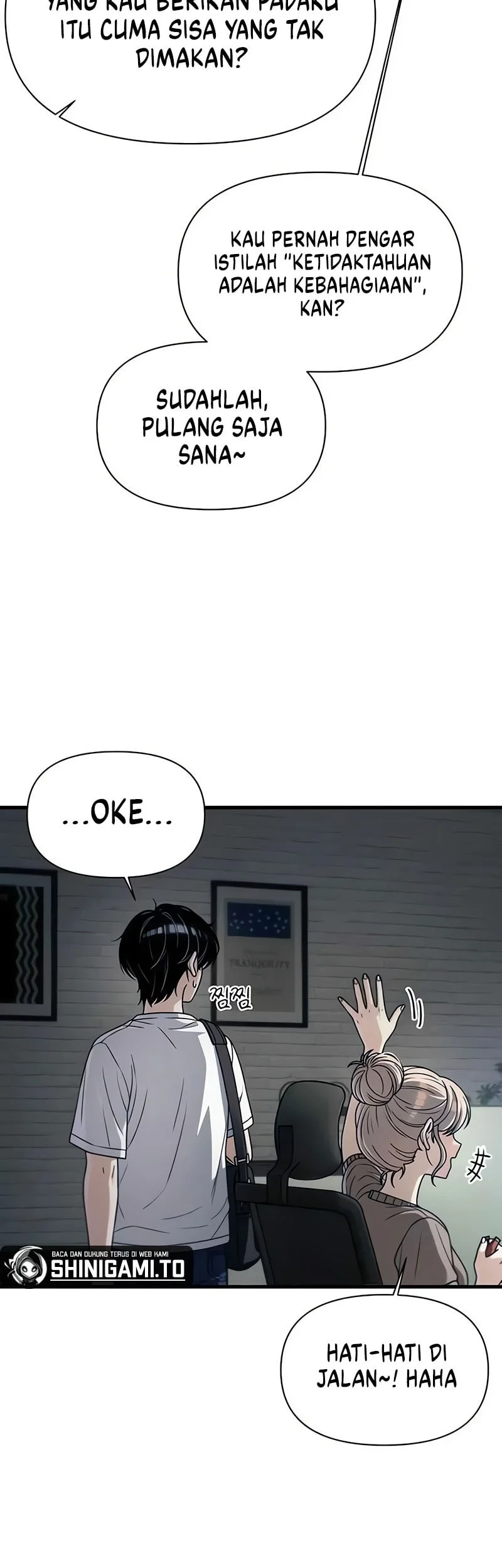 Job Change Log Chapter 49 - halaman 52