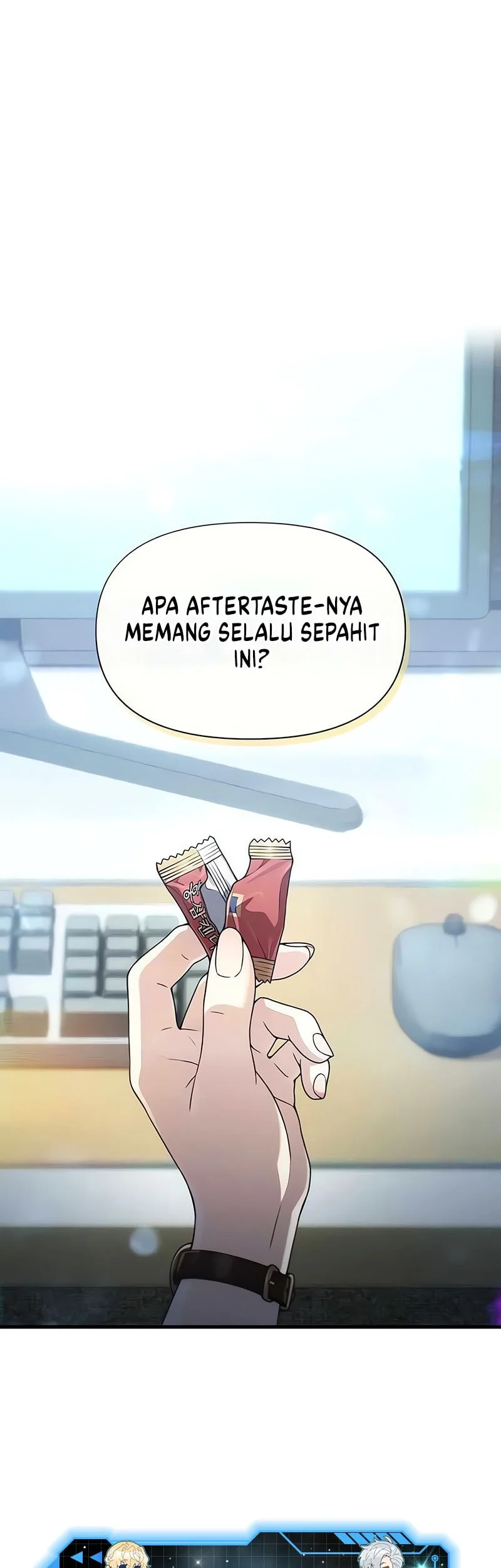Job Change Log Chapter 49 - halaman 55