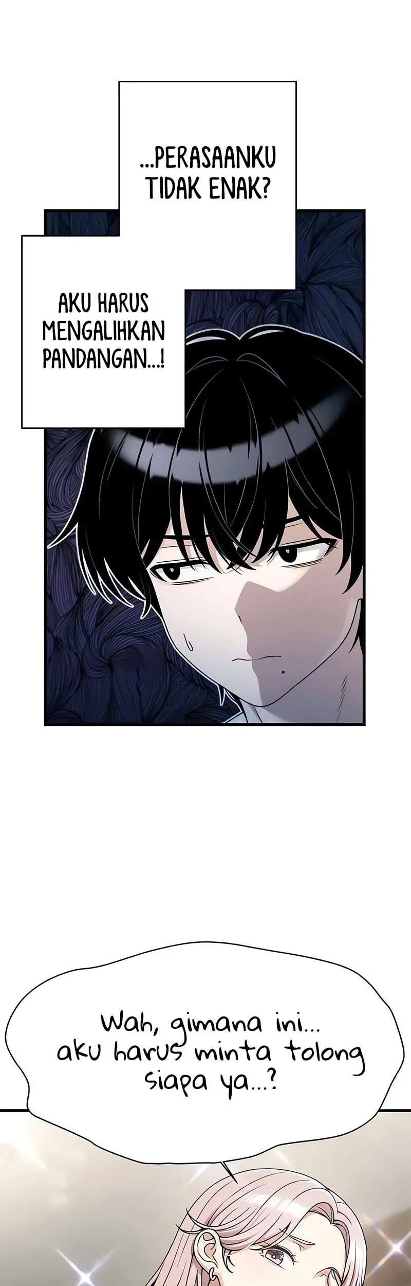 Job Change Log Chapter 49 - halaman 8