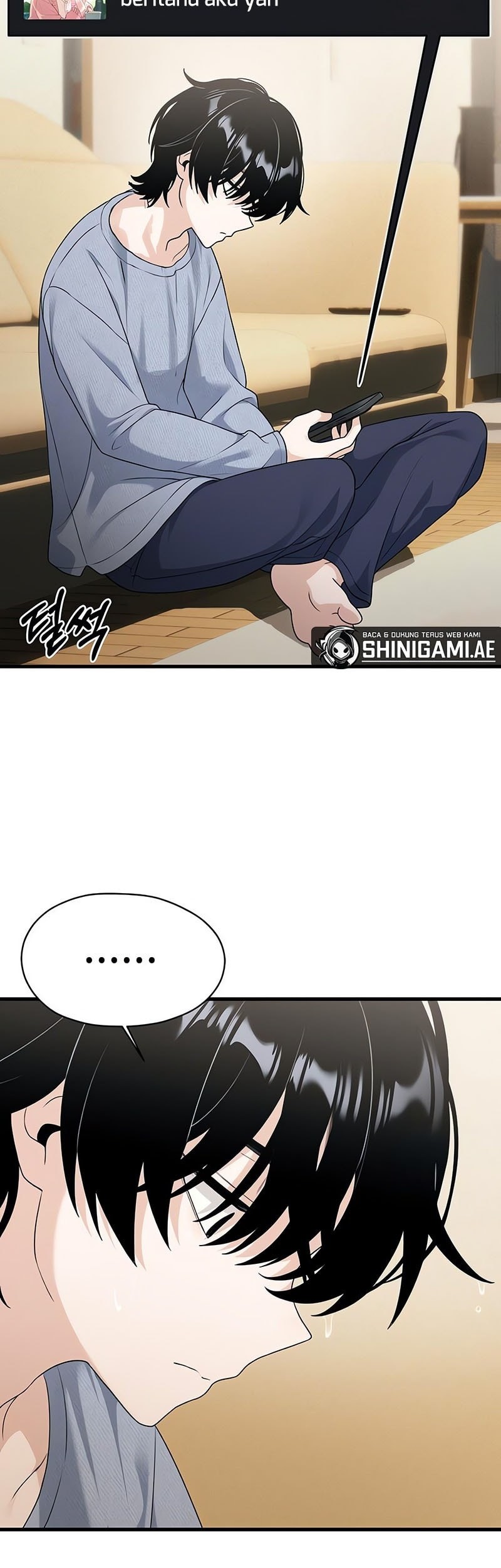 Job Change Log Chapter 5 - halaman 8
