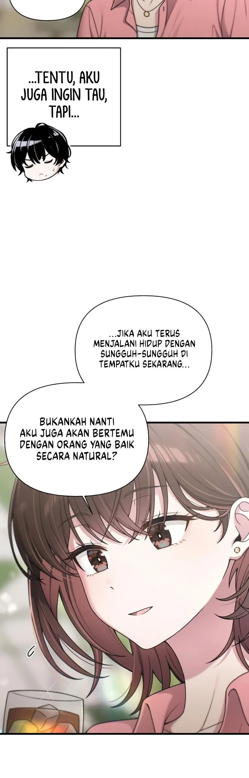 Job Change Log Chapter 50 - halaman 15