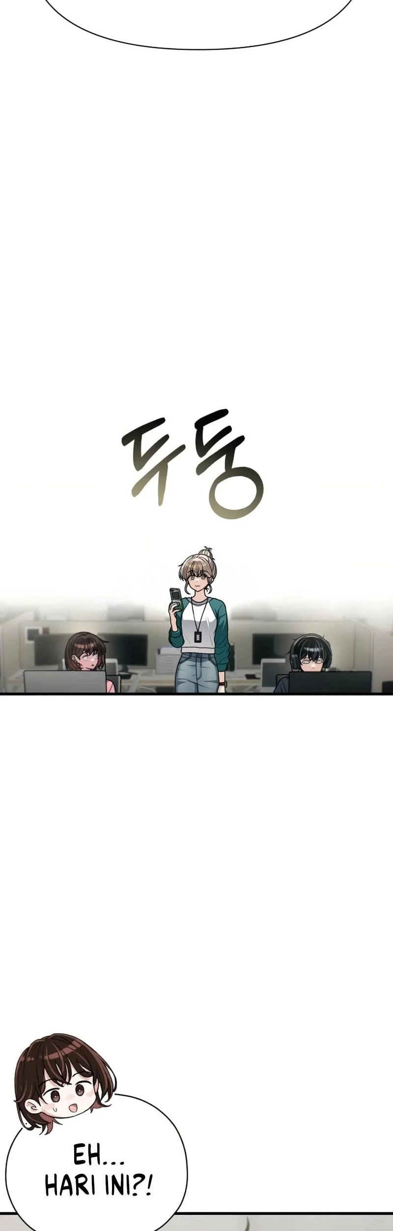 Job Change Log Chapter 50 - halaman 3