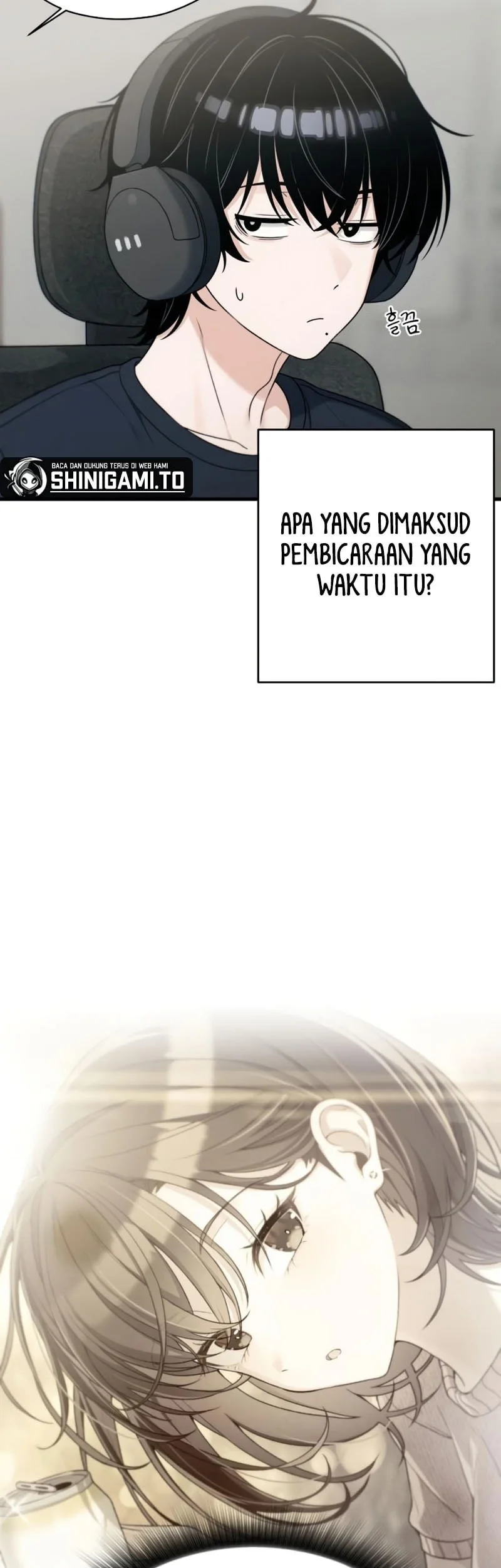 Job Change Log Chapter 50 - halaman 4