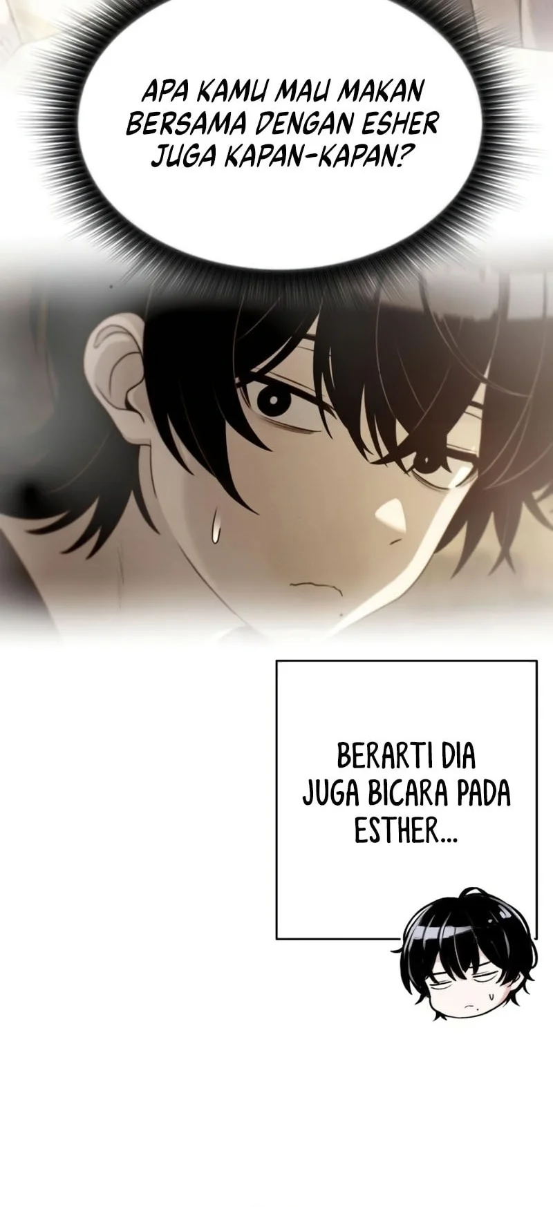 Job Change Log Chapter 50 - halaman 5