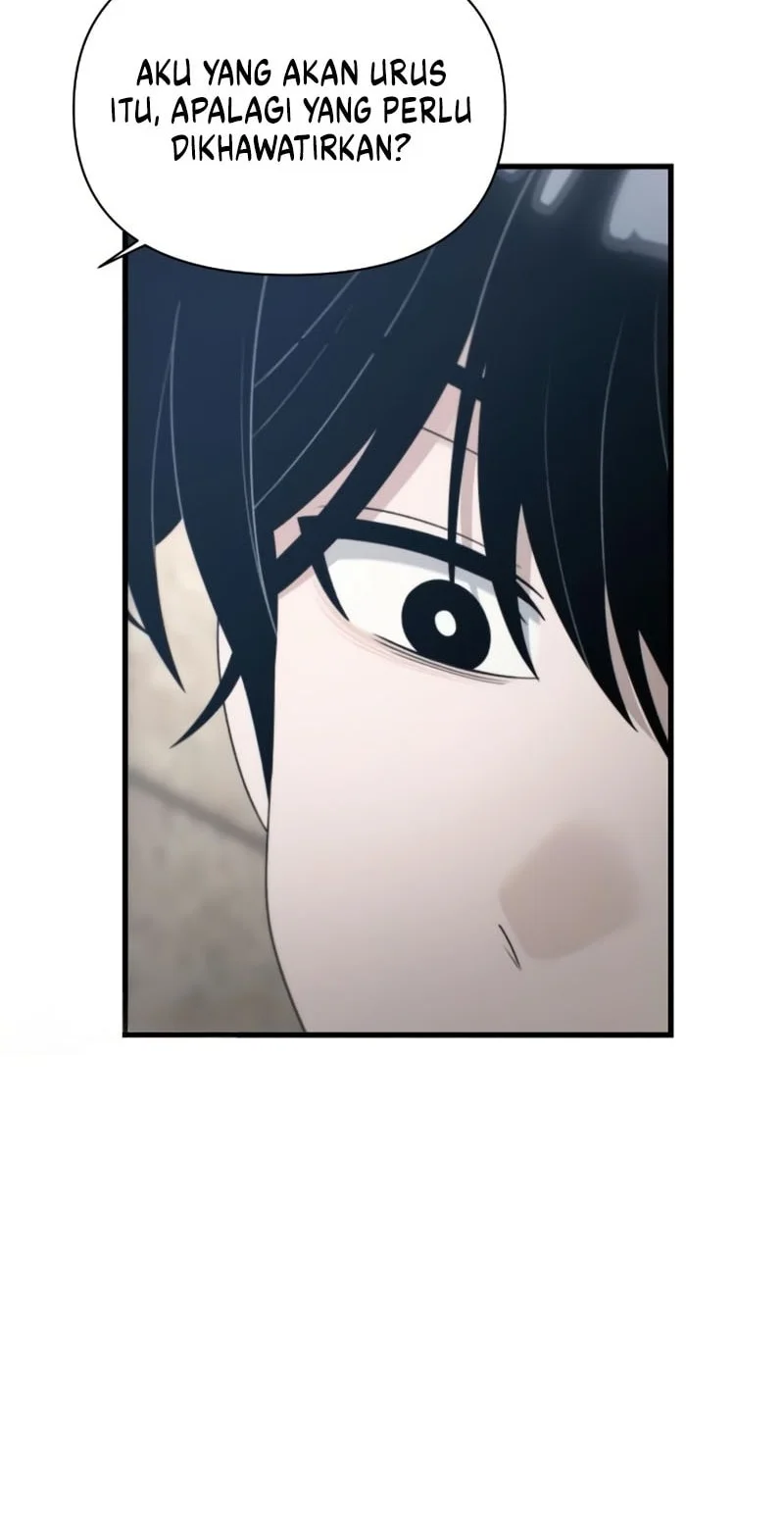 Job Change Log Chapter 51 - halaman 17