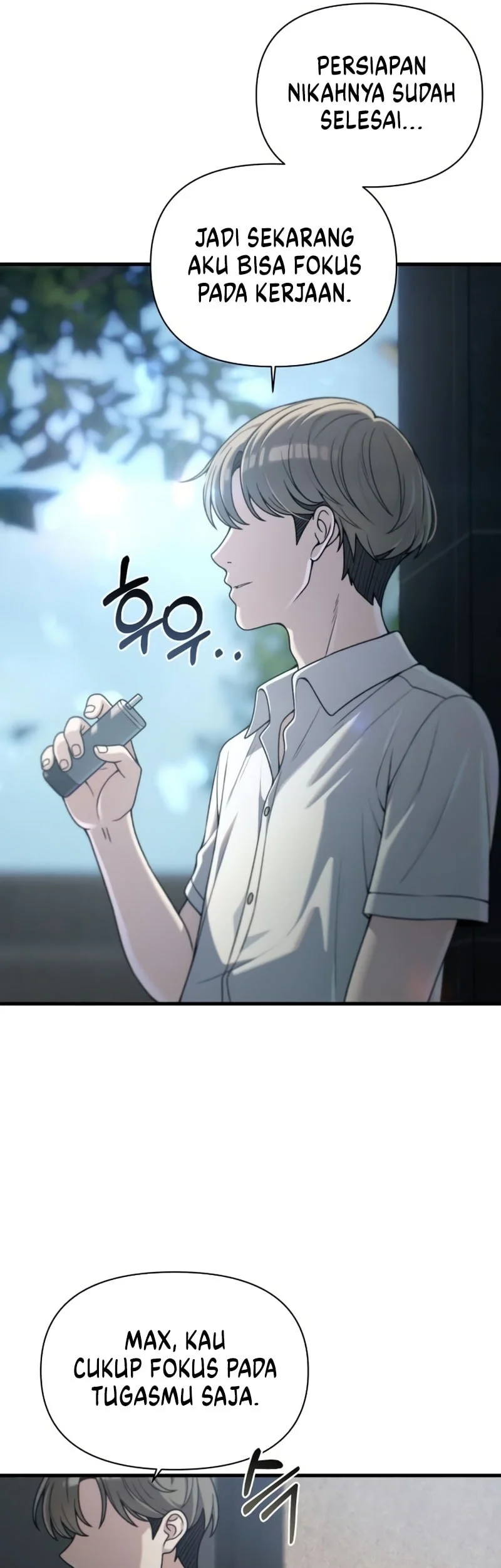 Job Change Log Chapter 51 - halaman 18