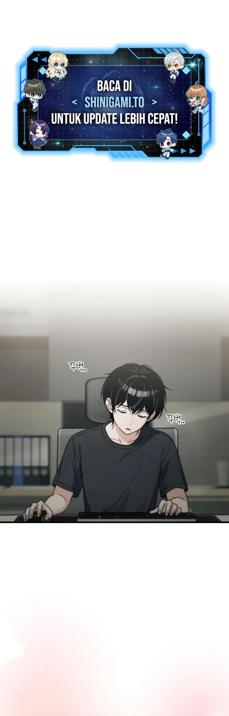 Job Change Log Chapter 51 - halaman 2