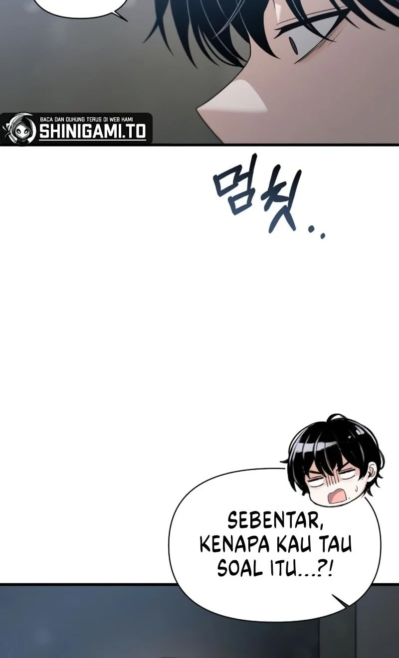 Job Change Log Chapter 51 - halaman 21
