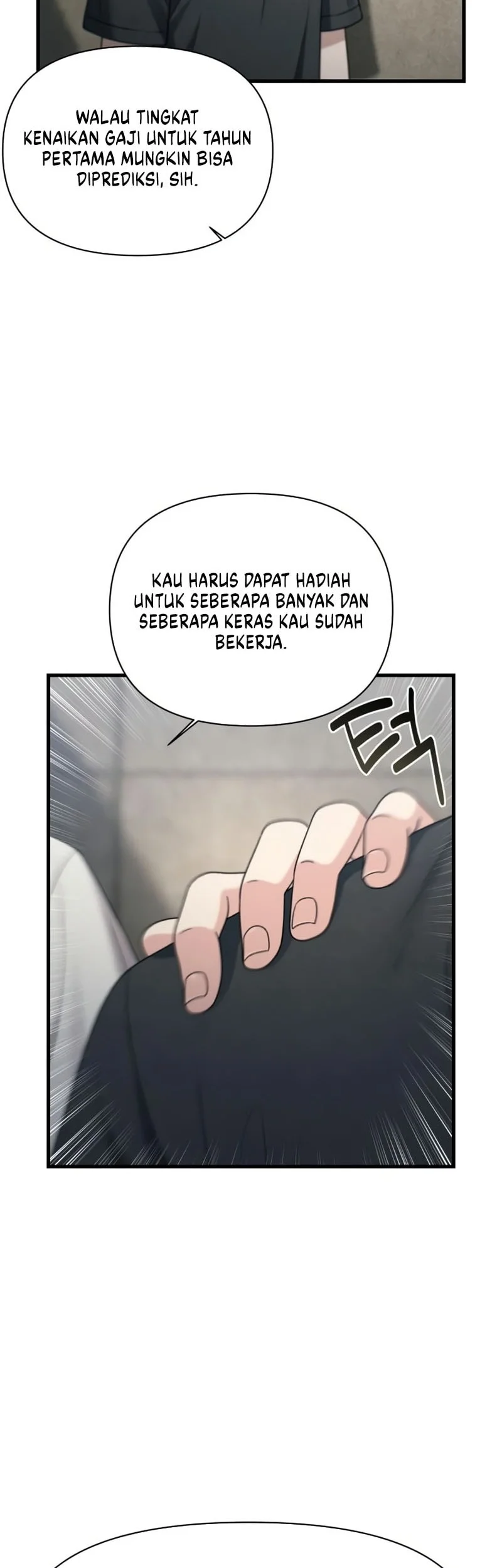 Job Change Log Chapter 51 - halaman 23