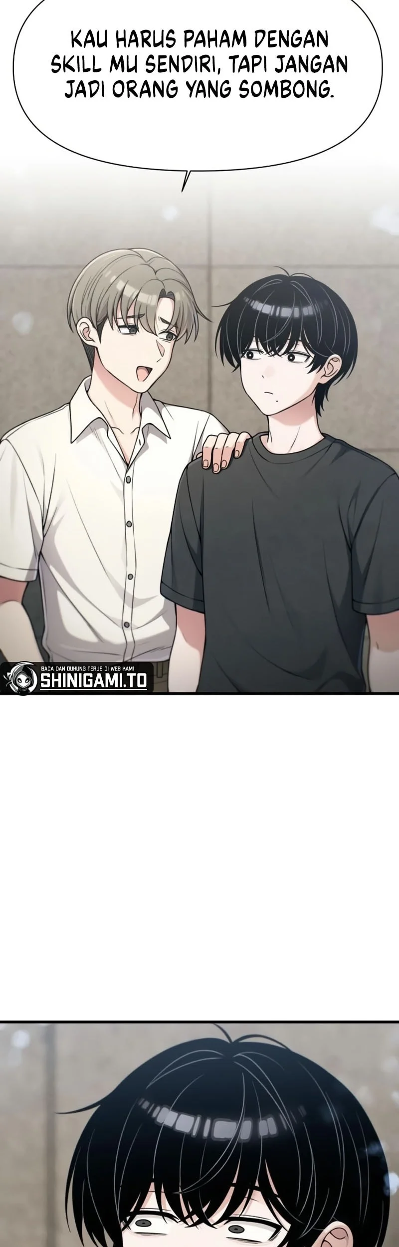 Job Change Log Chapter 51 - halaman 24