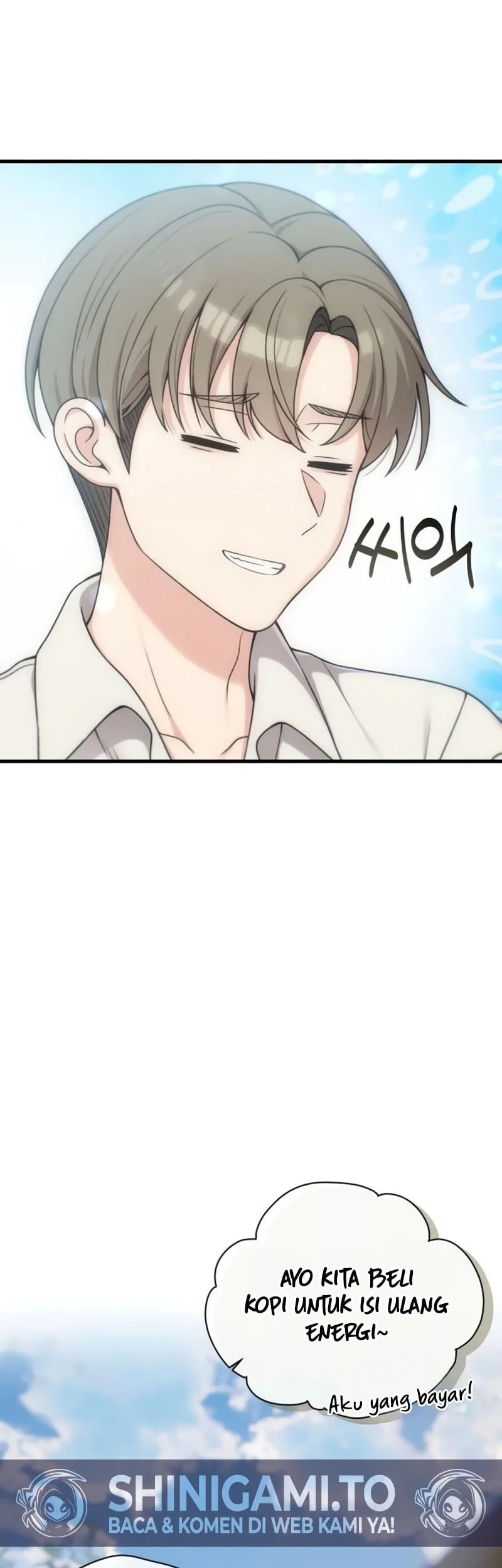 Job Change Log Chapter 51 - halaman 26