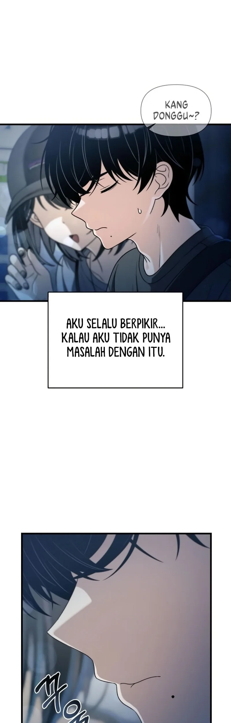 Job Change Log Chapter 51 - halaman 31