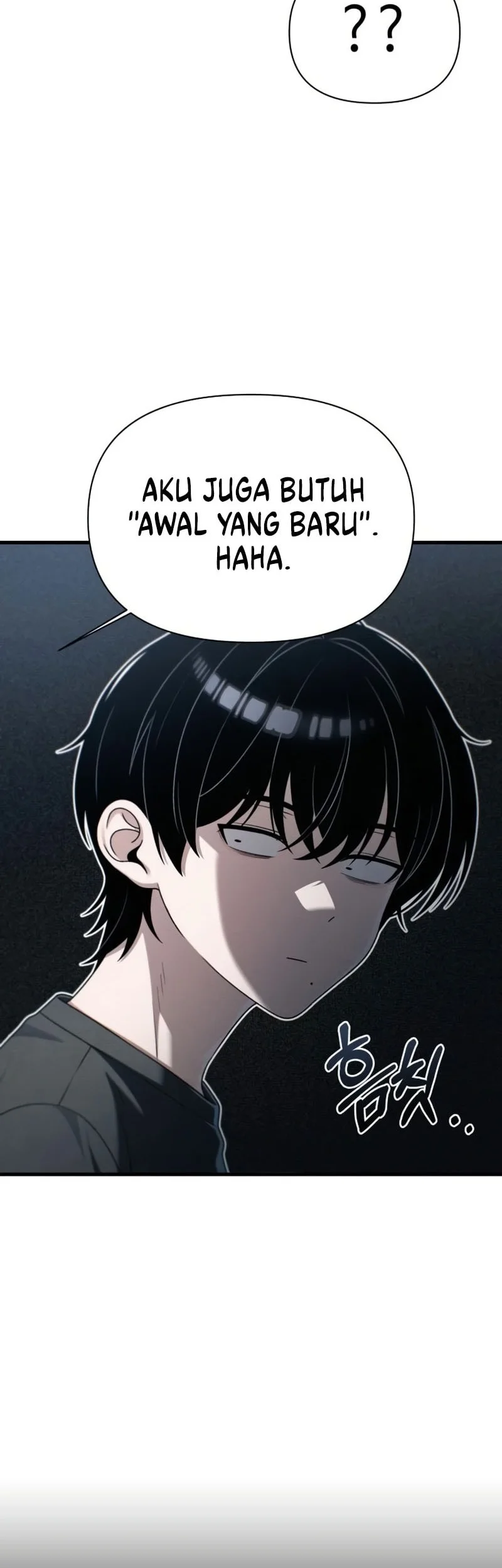 Job Change Log Chapter 51 - halaman 51