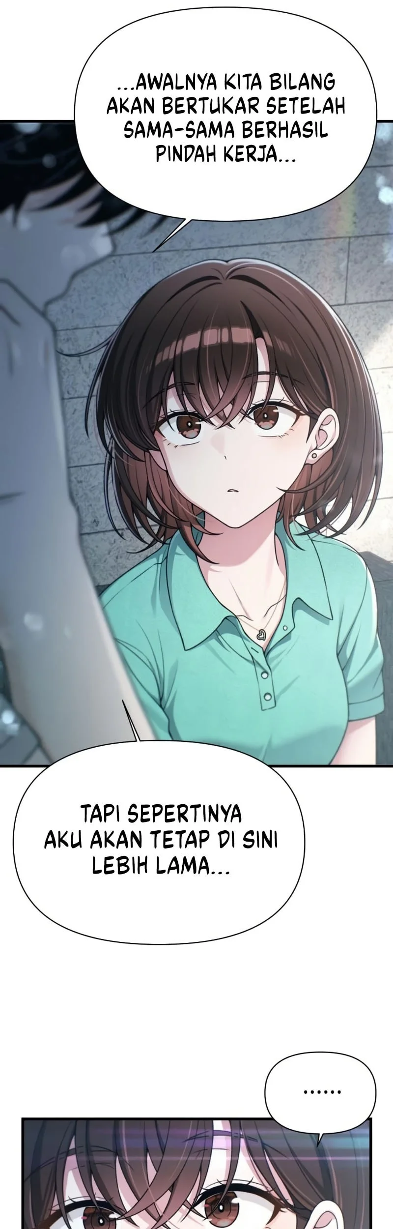 Job Change Log Chapter 52 - halaman 40
