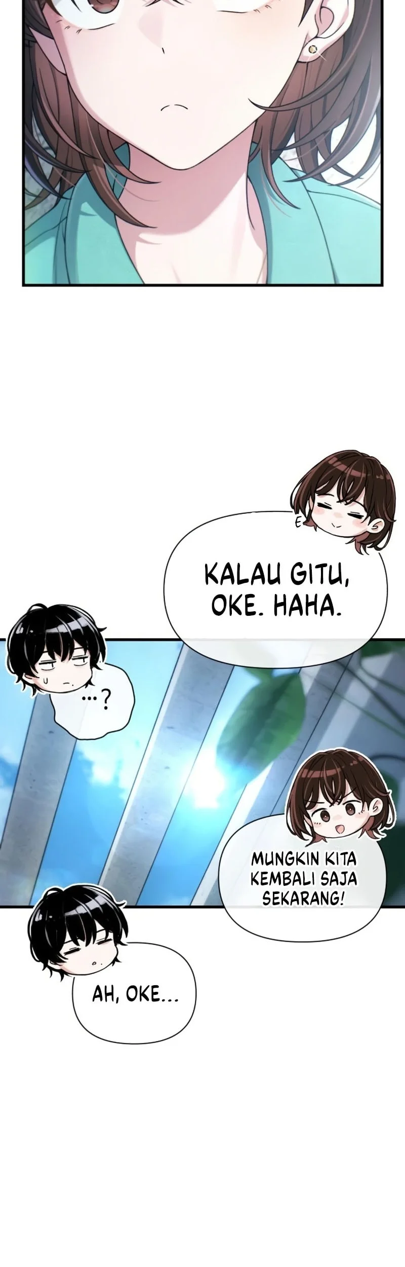 Job Change Log Chapter 52 - halaman 41