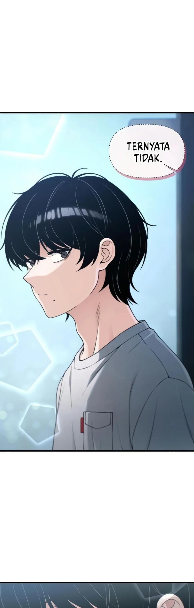 Job Change Log Chapter 52 - halaman 44