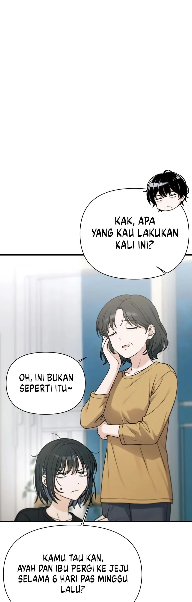 Job Change Log Chapter 52 - halaman 52