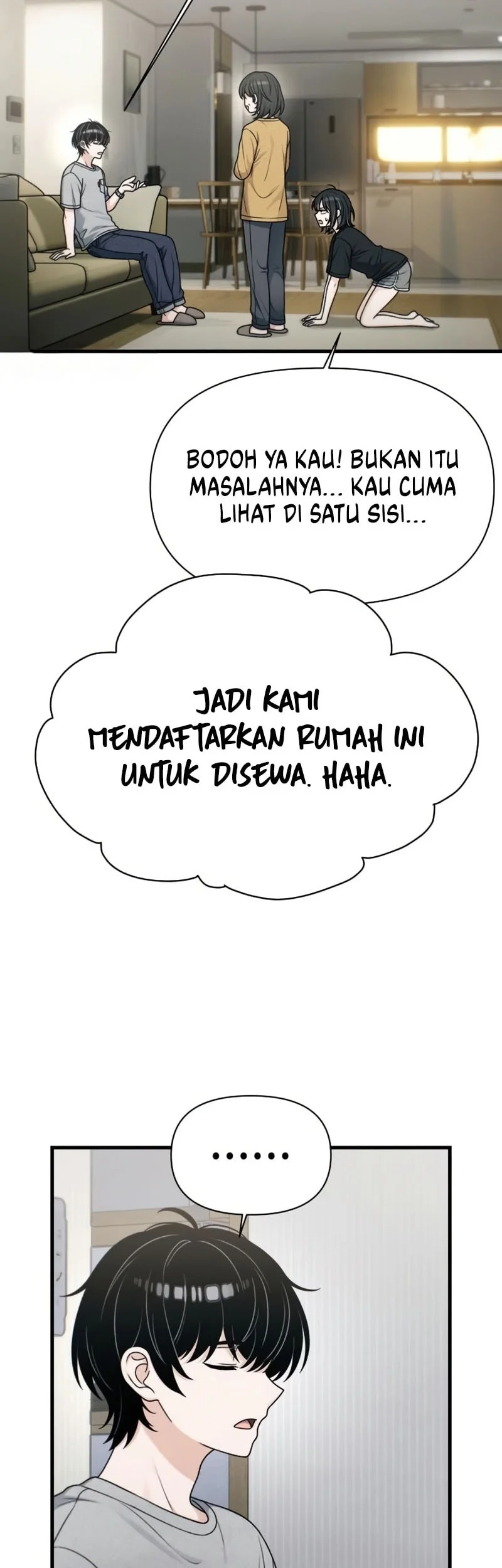 Job Change Log Chapter 52 - halaman 55