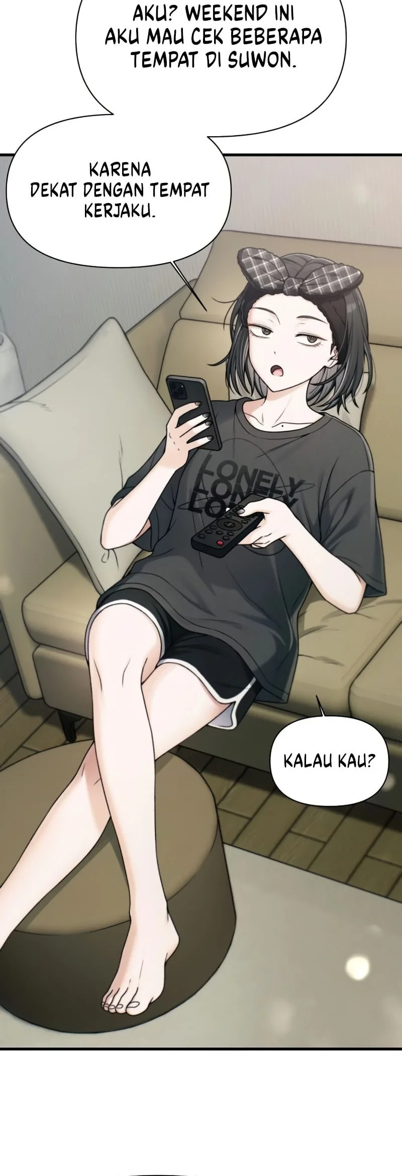 Job Change Log Chapter 53 - halaman 13