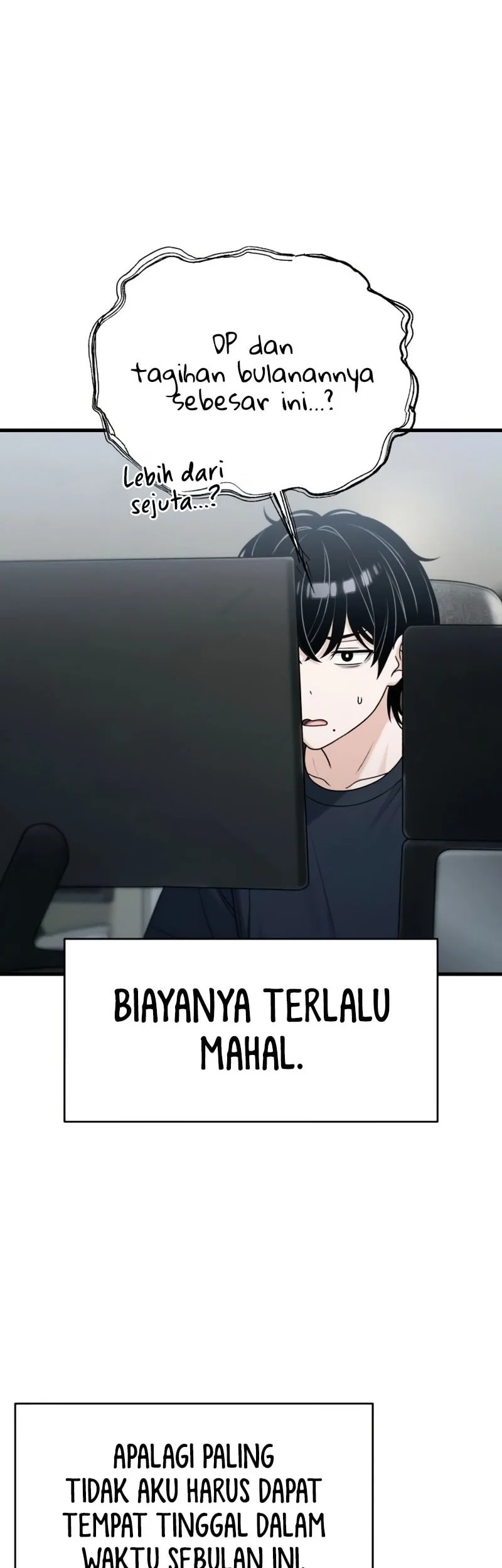 Job Change Log Chapter 53 - halaman 3