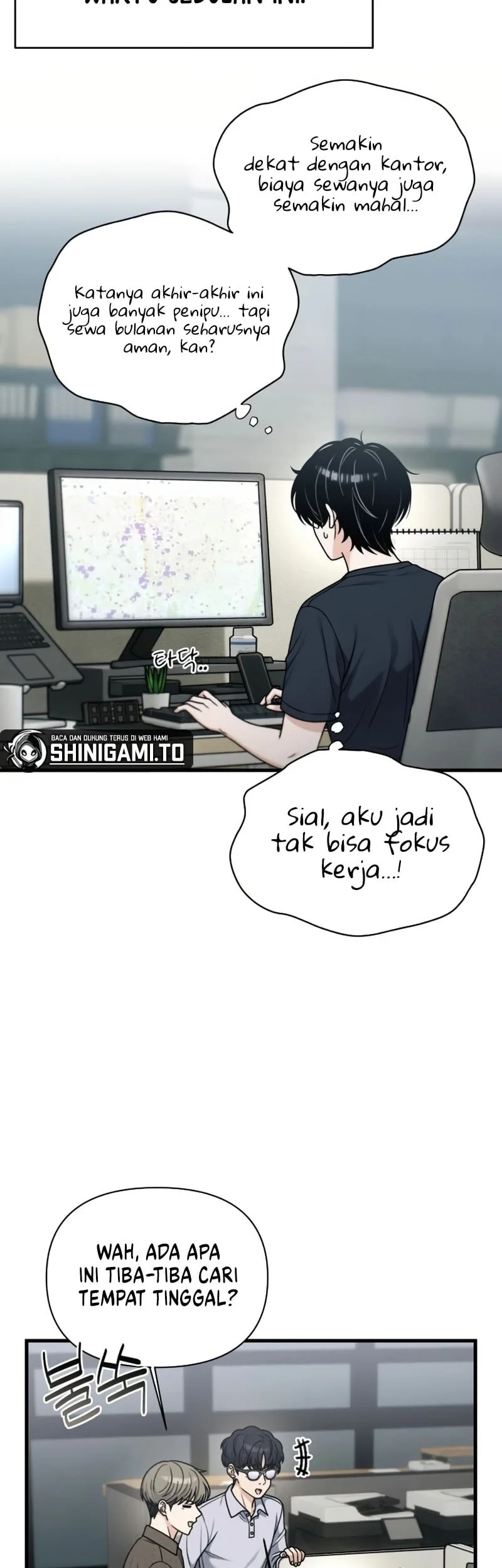 Job Change Log Chapter 53 - halaman 4