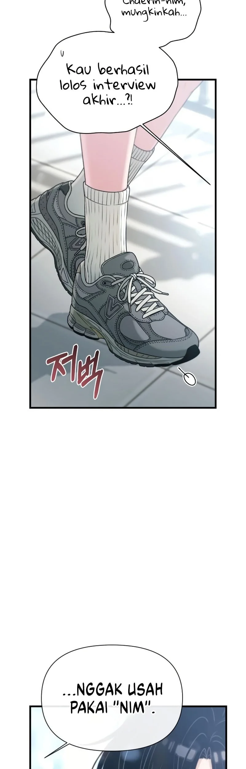 Job Change Log Chapter 53 - halaman 44