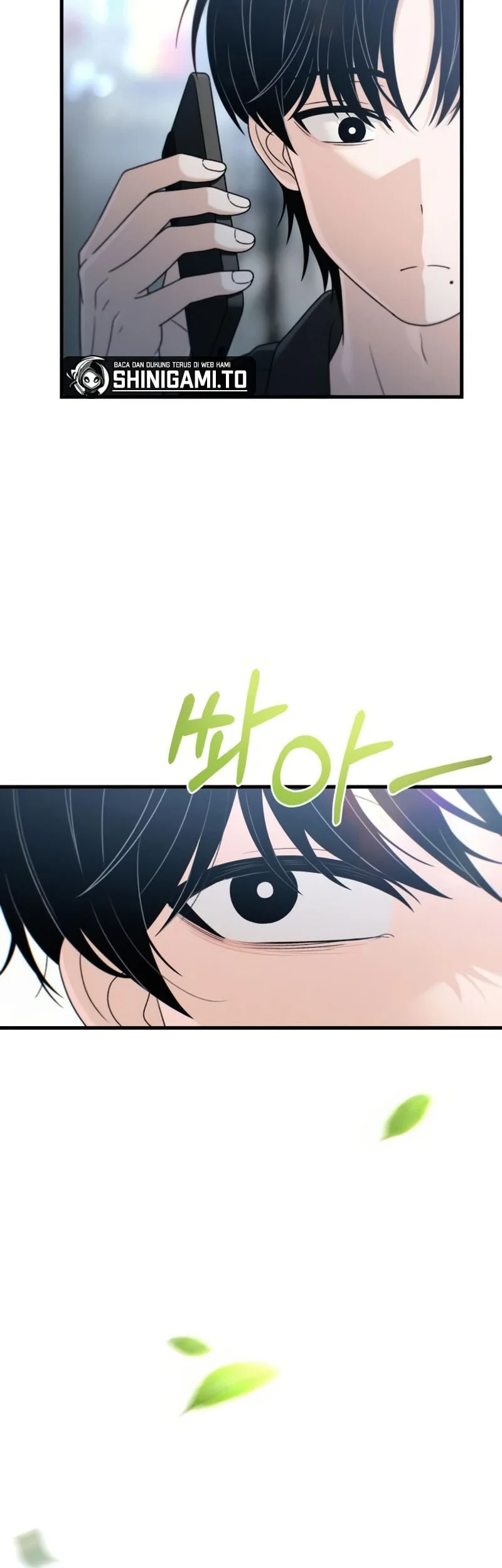 Job Change Log Chapter 53 - halaman 45