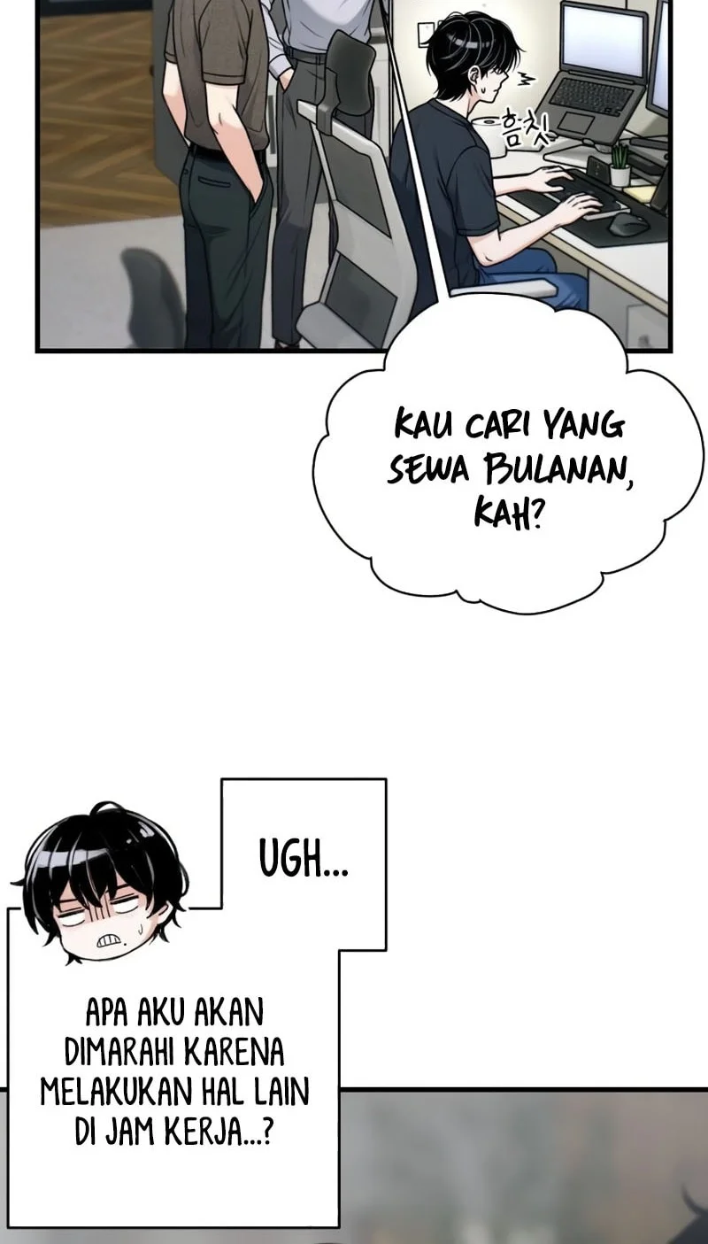 Job Change Log Chapter 53 - halaman 5