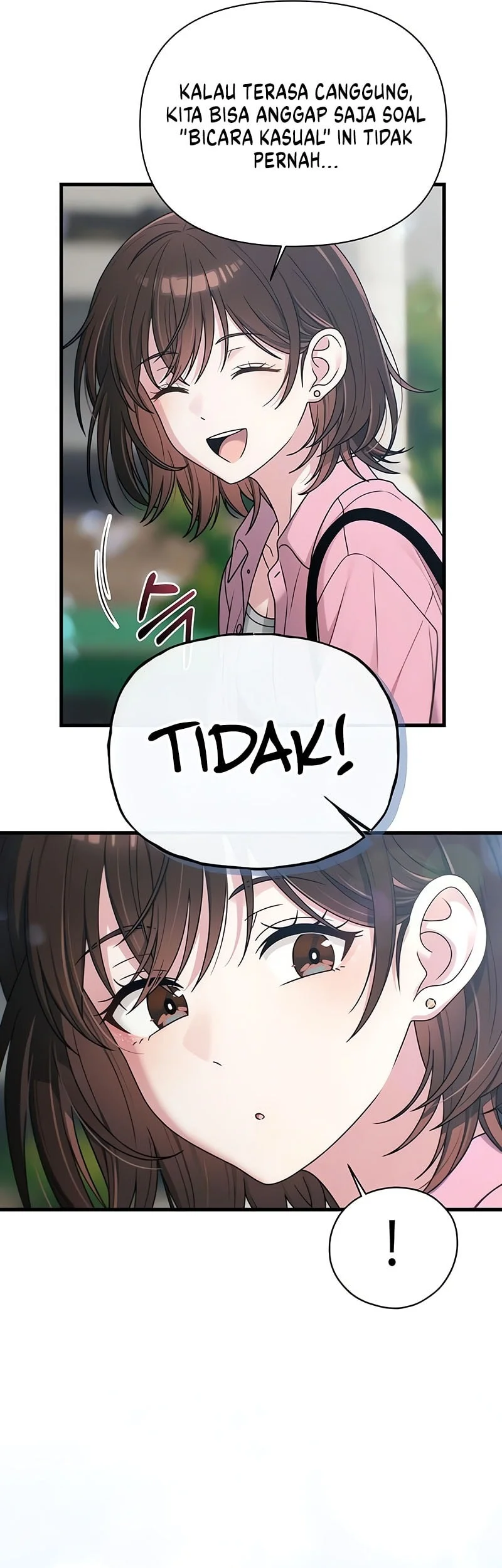 Job Change Log Chapter 54 - halaman 10