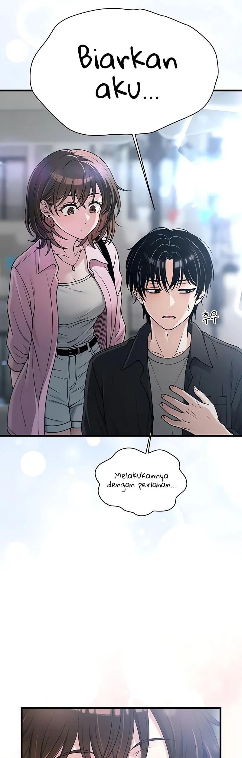 Job Change Log Chapter 54 - halaman 11