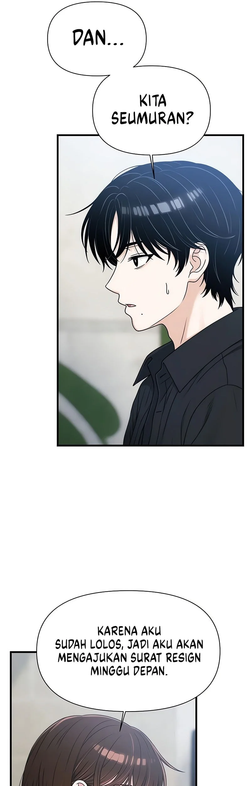 Job Change Log Chapter 54 - halaman 14