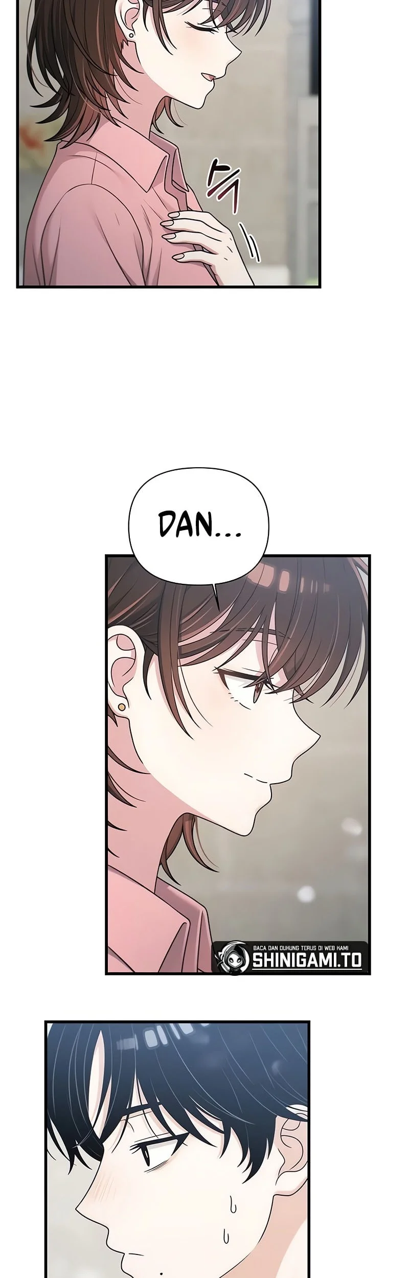 Job Change Log Chapter 54 - halaman 15