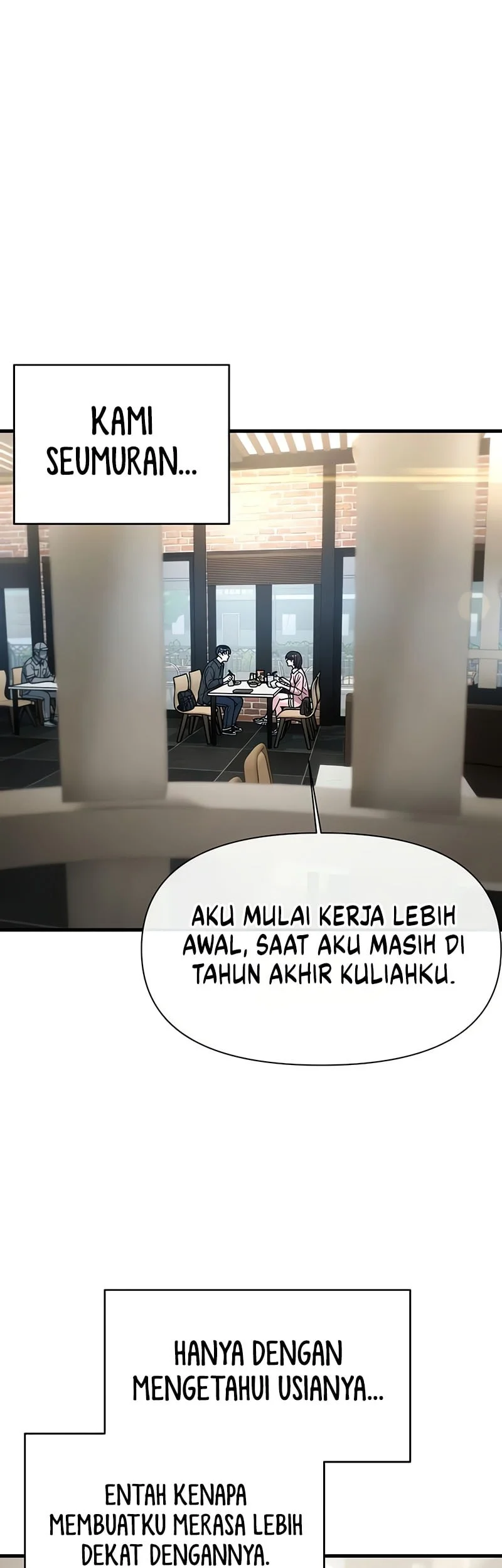 Job Change Log Chapter 54 - halaman 18
