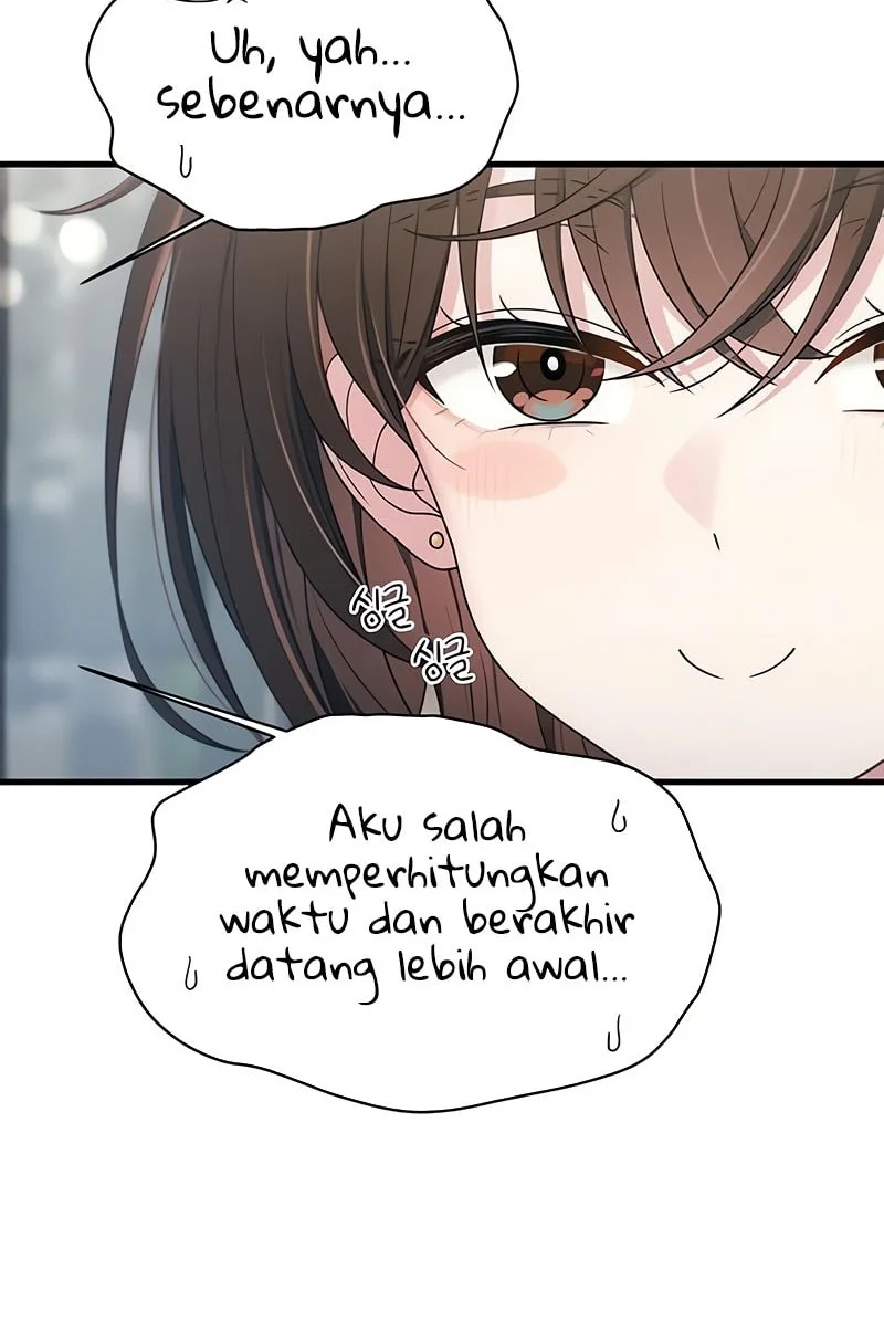 Job Change Log Chapter 54 - halaman 21