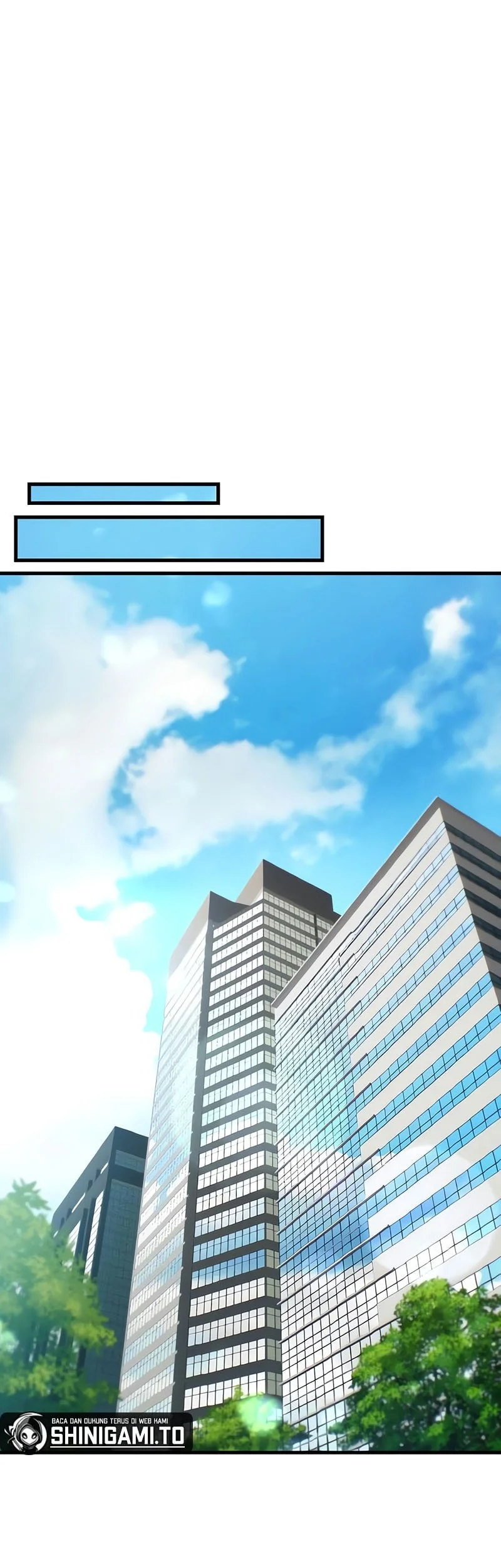 Job Change Log Chapter 54 - halaman 34