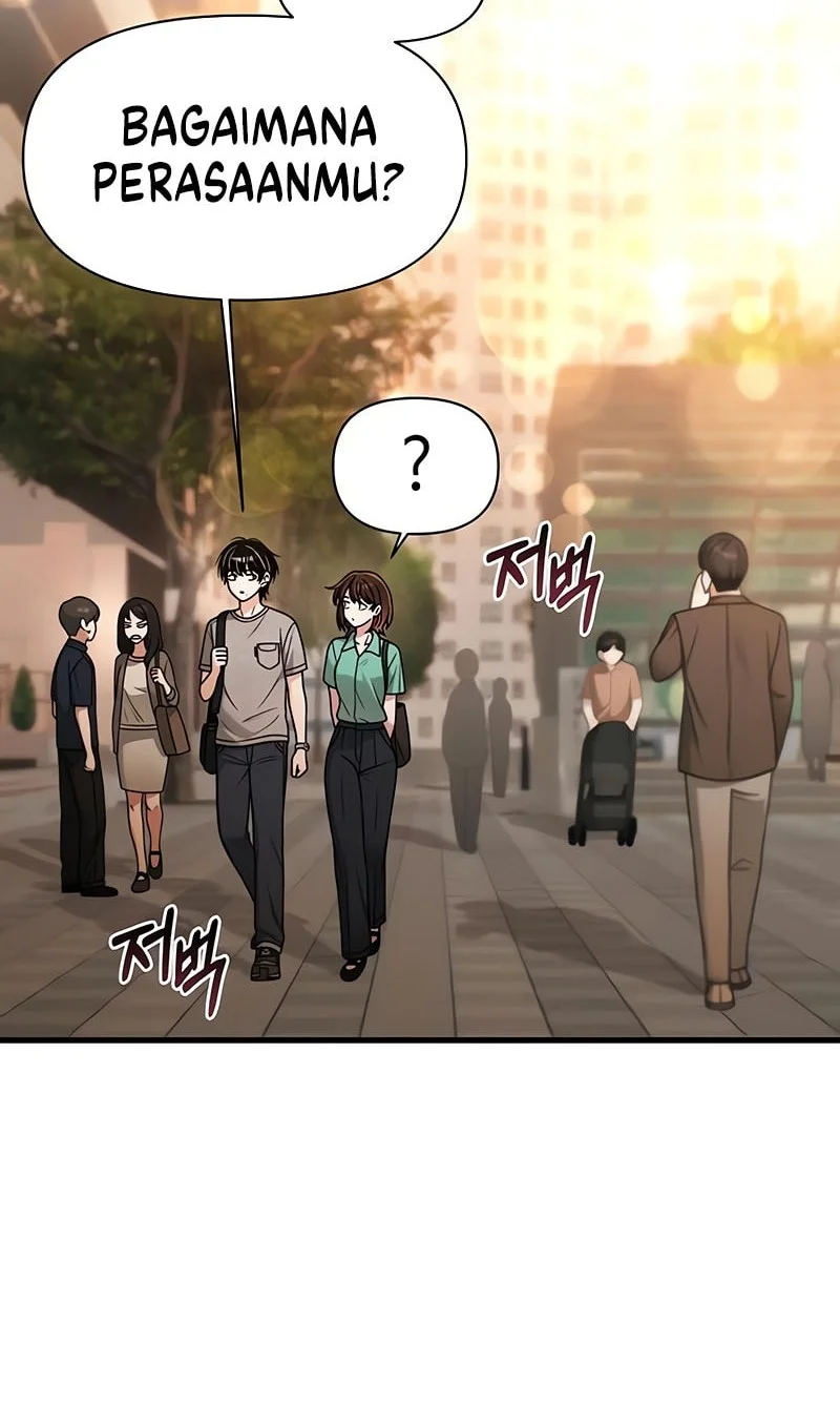Job Change Log Chapter 54 - halaman 57