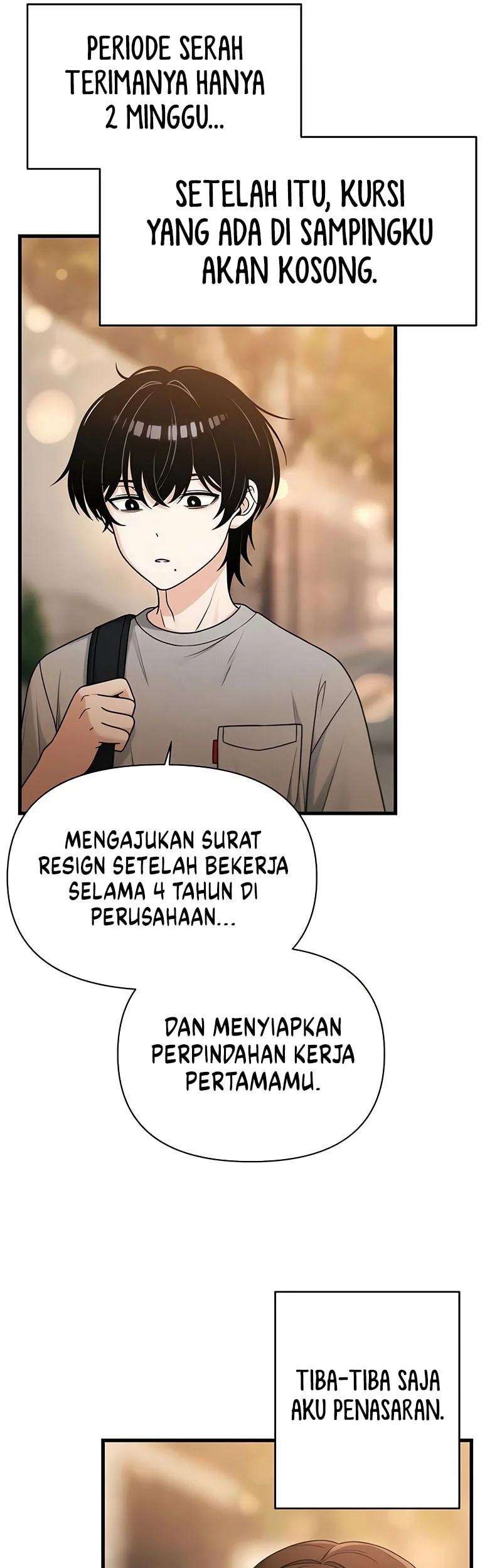 Job Change Log Chapter 54 - halaman 58