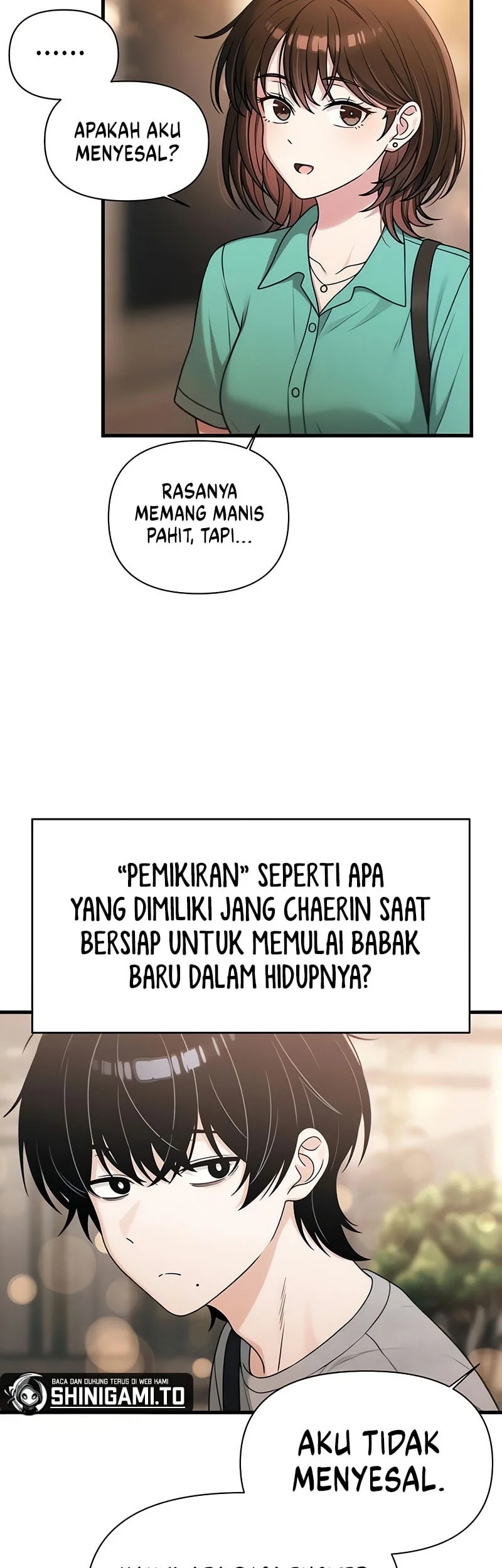 Job Change Log Chapter 54 - halaman 59