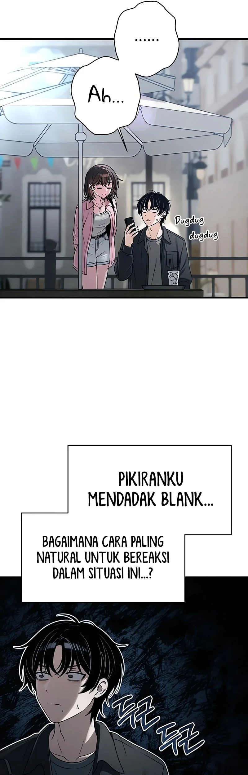 Job Change Log Chapter 54 - halaman 6