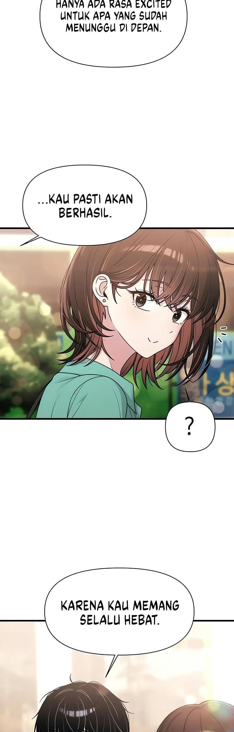 Job Change Log Chapter 54 - halaman 60