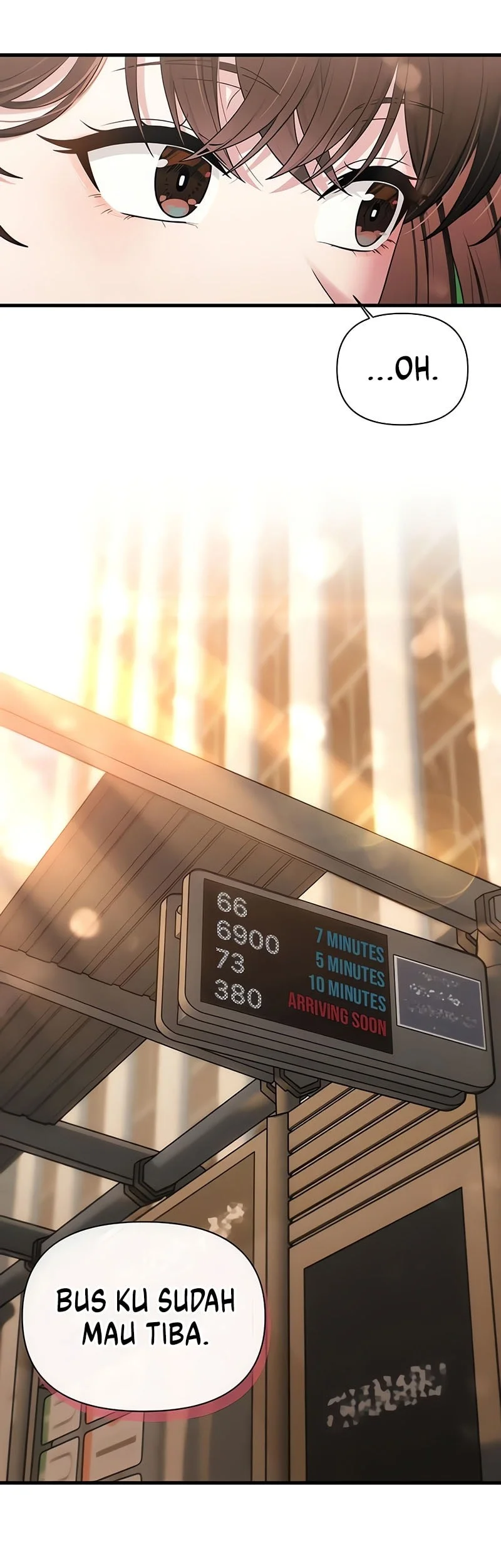Job Change Log Chapter 54 - halaman 62
