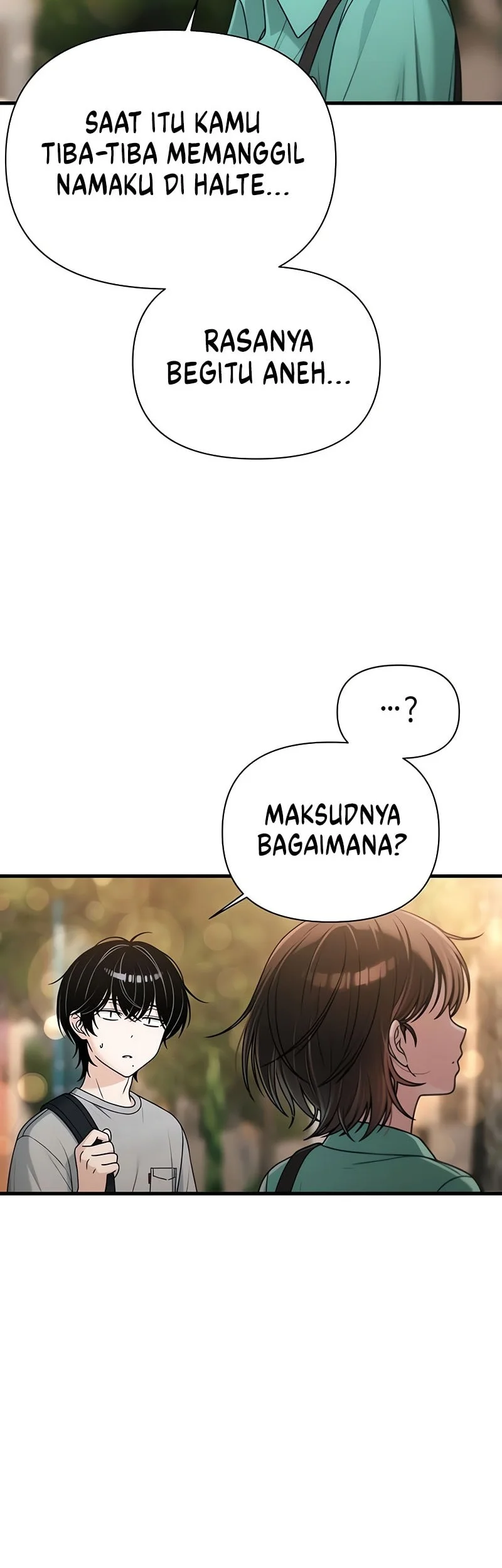 Job Change Log Chapter 54 - halaman 67